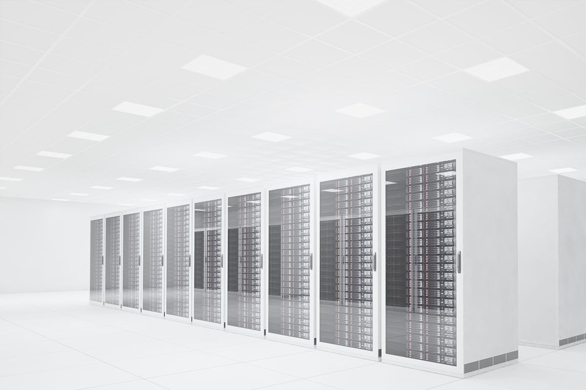 Data Center Solutions