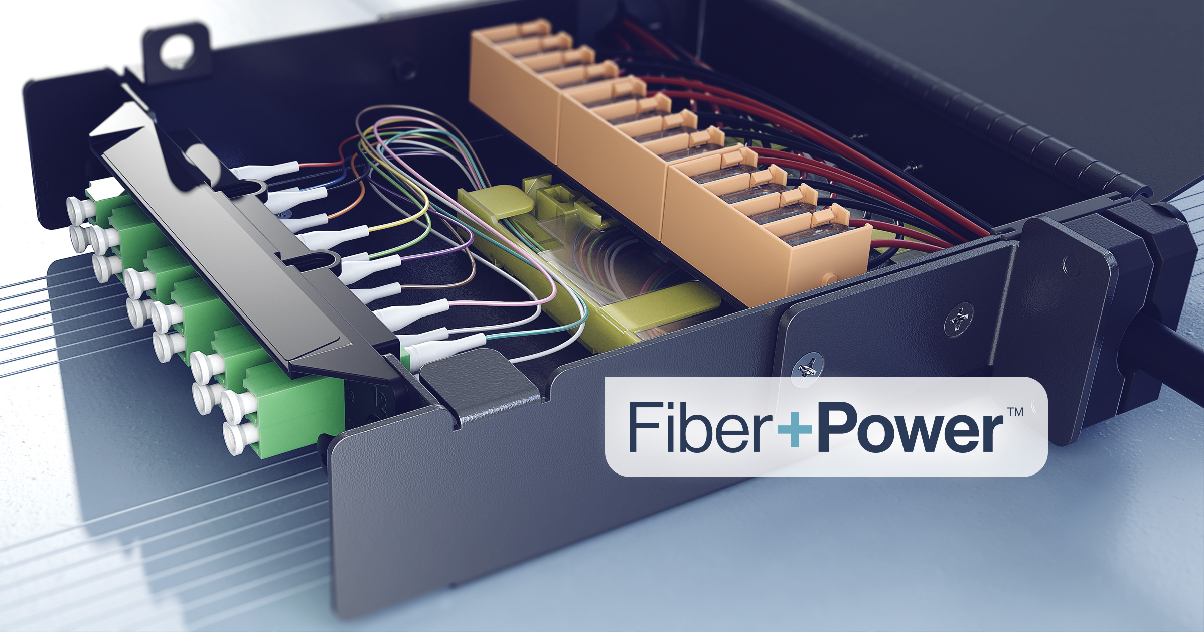 Powered Fiber Solutions for Smarter Network Densification