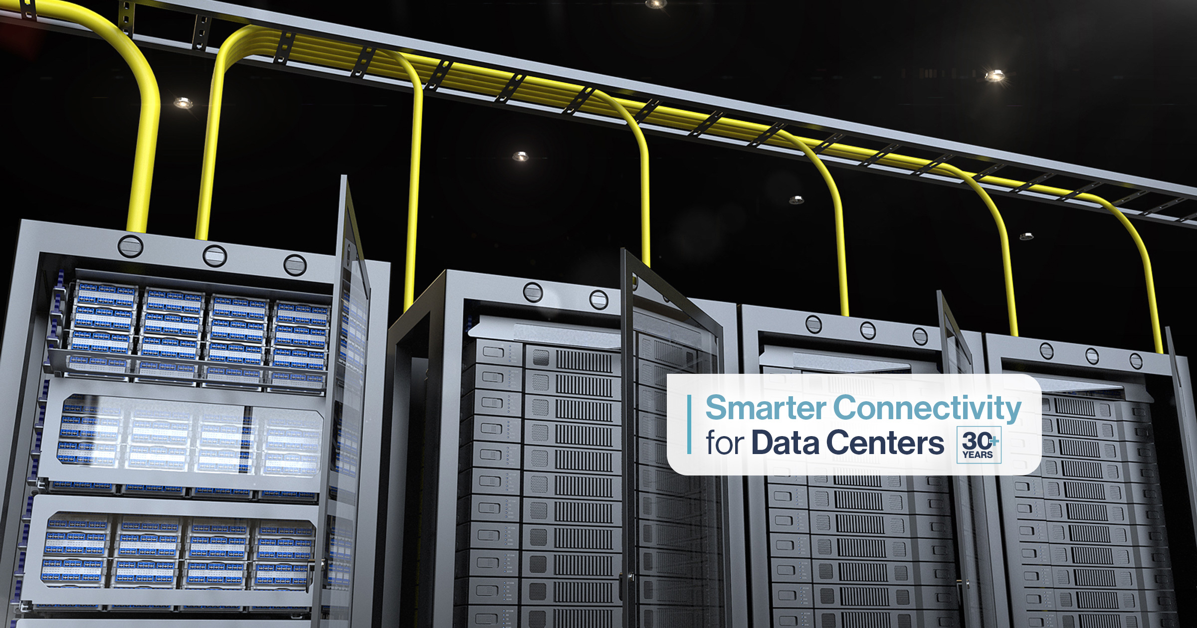 Data Center Solution Overview