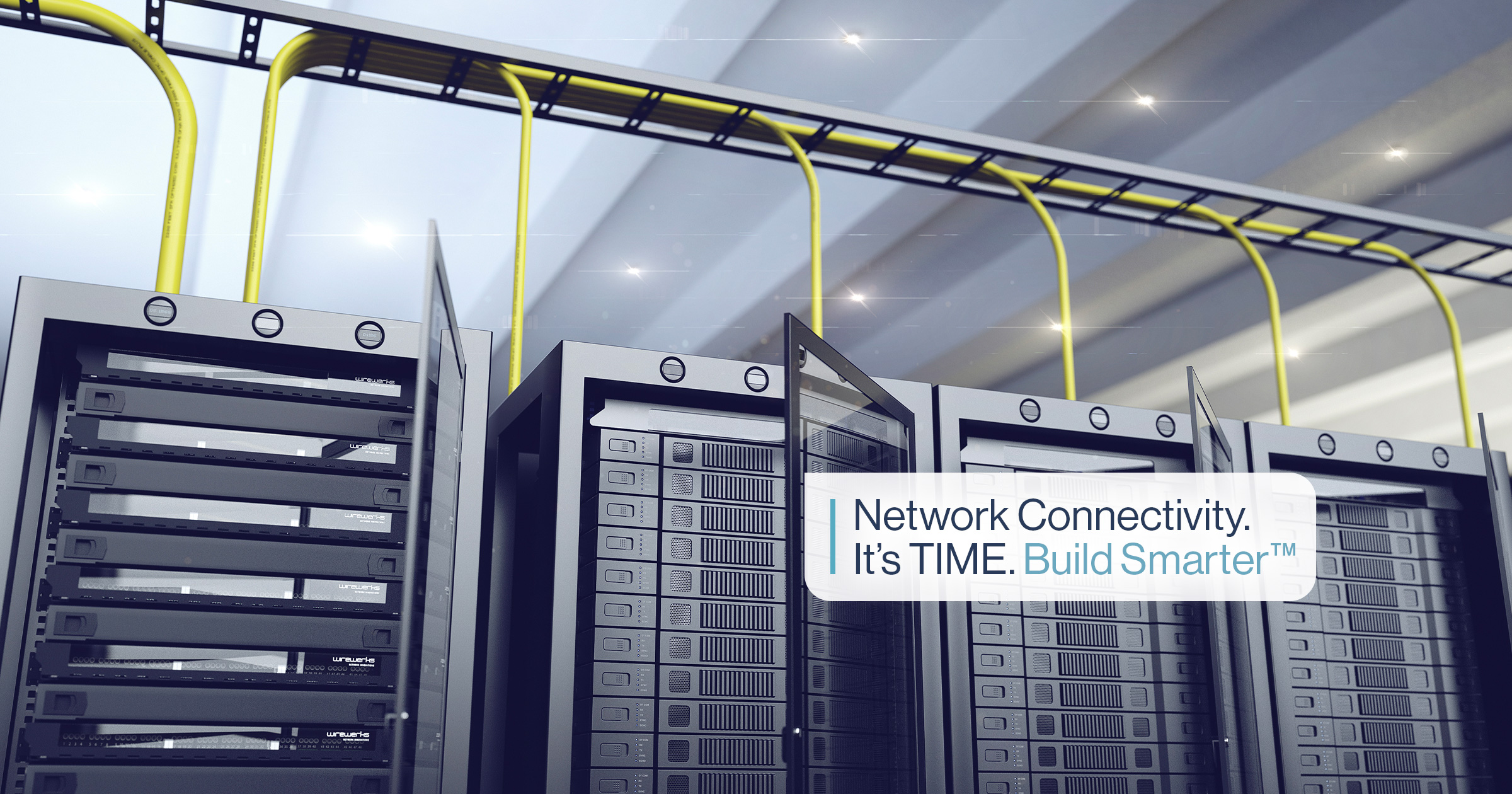 High-Density Fiber Faster Deployment Solutions