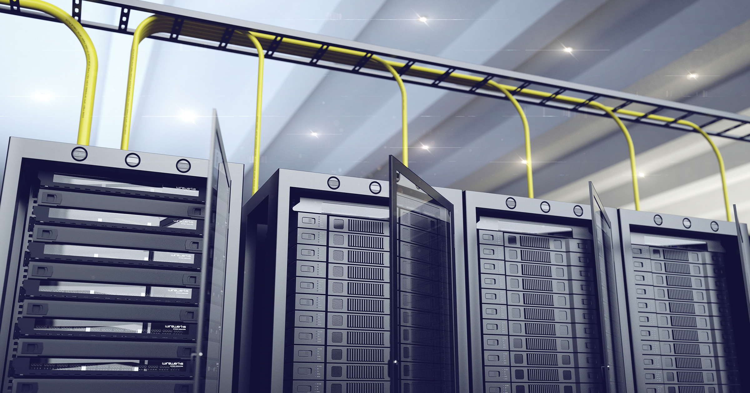 High-Density Fiber Faster Deployment Solutions